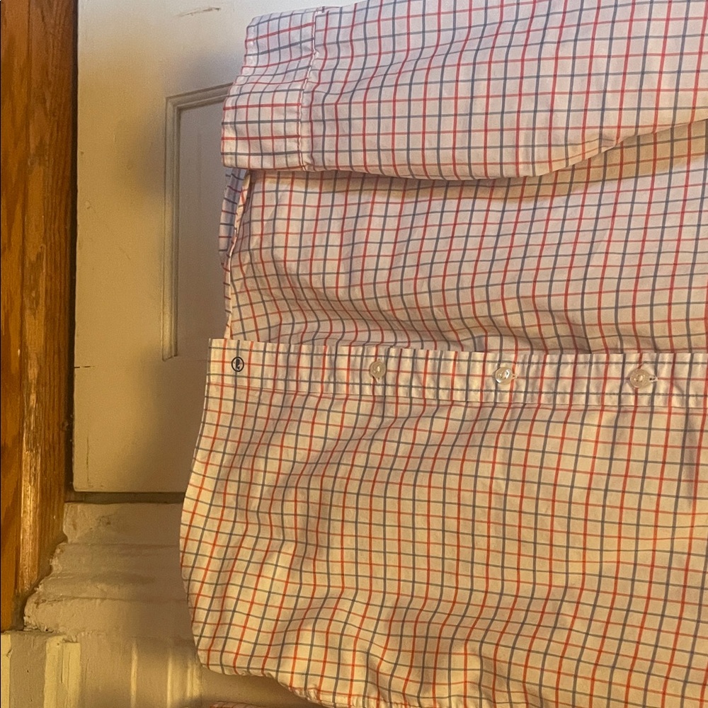 Vineyard Vines Performance Featherweight Shirt - image 5